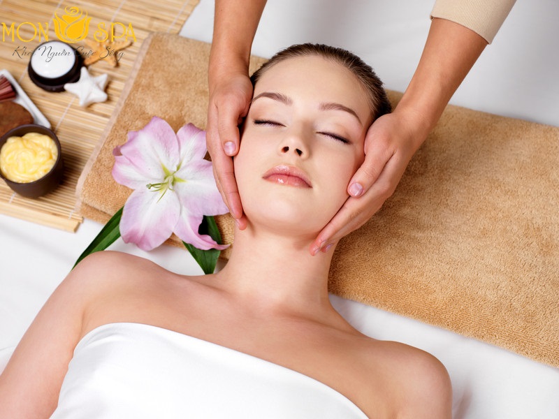 10 lợi ích tuyệt vời của Massage Body đến sức khoẻ