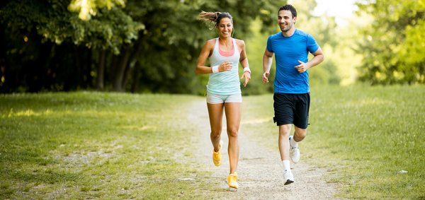 Kết hợp với các bài tập thể dục thường xuyên để nâng cao sức khoẻ