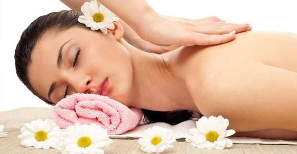 Spa là nơi nâng niu và chăm sóc sắc đẹp toàn diện cho các chị em phụ nữ