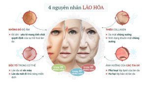 Thời điểm và phương pháp chăm sóc da phù hợp với chị em phụ nữ